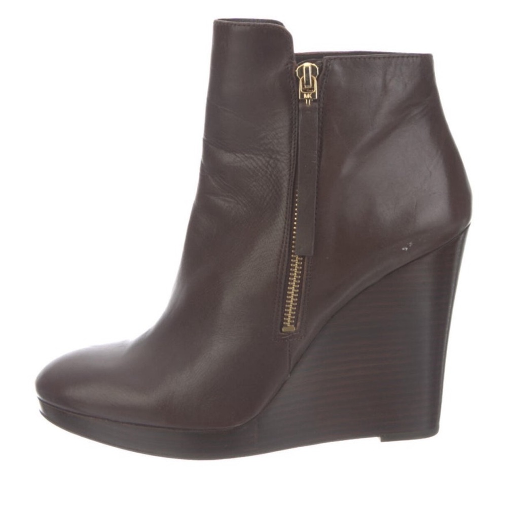 Michael Kors Ankle Boots